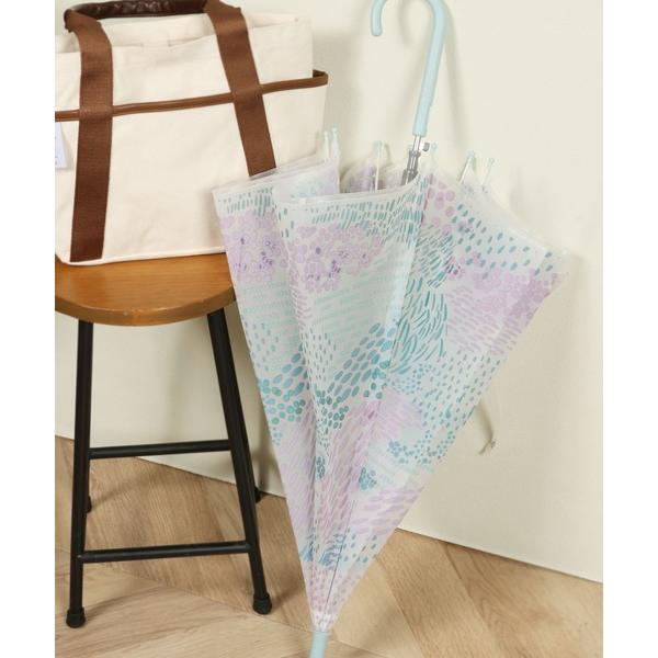 ZOZO問い合わせ番号:103434046ショップ:studio CLIP，スタディオクリップブランド:studio CLIP，スタディオクリップ商品名:フラワーペタルビニール傘カテゴリ:ファッション雑貨>長傘ブランド品番:63830...