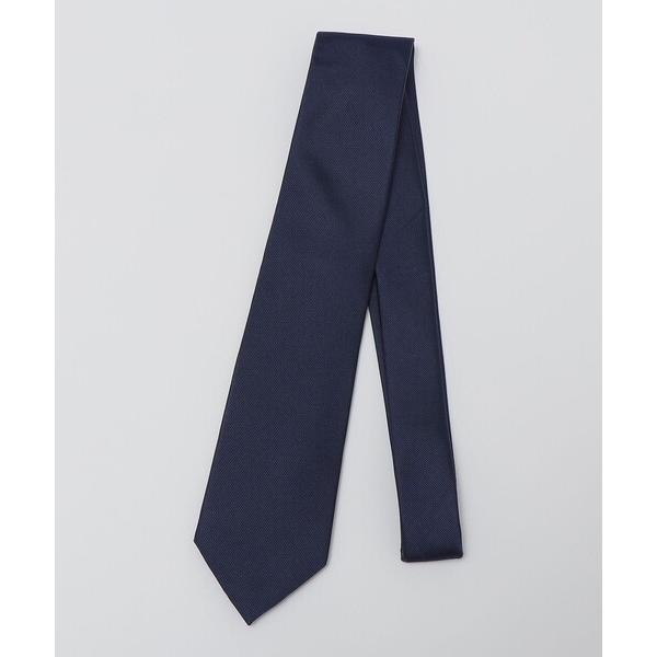 ZOZO問い合わせ番号:103434412ショップ:SHIPS，シップスブランド:SHIPS Colors，シップス カラーズ商品名:SHIPS Colors:シルク ツイル ソリッド ネクタイカテゴリ:フォーマルスーツ/小物>ネクタ...