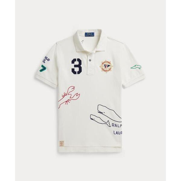 ZOZO問い合わせ番号:103434480ショップ:POLO RALPH LAUREN CHILDRENSWEAR，ポロ ラルフ ローレン チルドレンズウェアブランド:POLO RALPH LAUREN CHILDRENSWEAR，ポロ ラ...