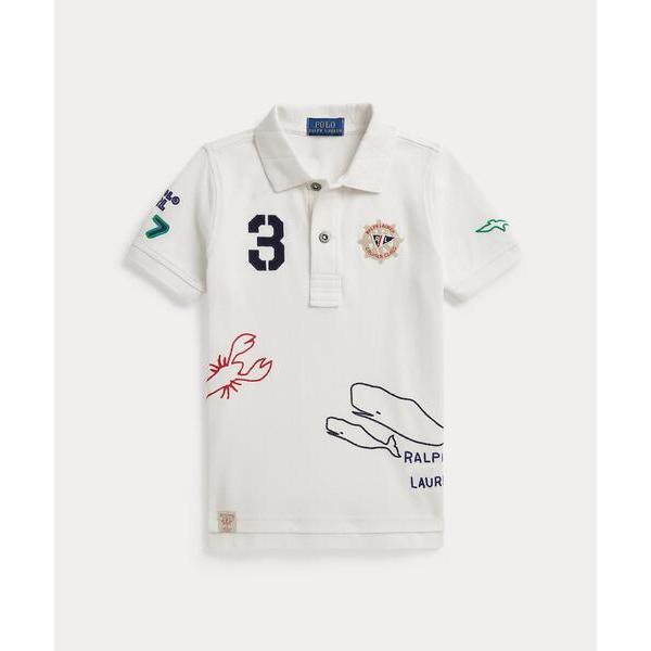 ZOZO問い合わせ番号:103434484ショップ:POLO RALPH LAUREN CHILDRENSWEAR，ポロ ラルフ ローレン チルドレンズウェアブランド:POLO RALPH LAUREN CHILDRENSWEAR，ポロ ラ...