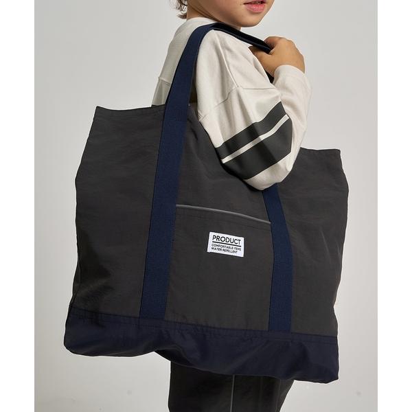 ZOZO問い合わせ番号:103470176ショップ:petit main，プティマインブランド:b・ROOM，ビールーム商品名:【スクール対応】【撥水・防汚・耐久・UV】レッスンバッグ(反射シート付き)カテゴリ:バッグ>トートバッグブ...