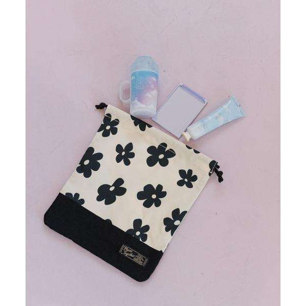 ZOZO問い合わせ番号:103470239ショップ:GLOBAL WORK，グローバルワークブランド:GLOBAL WORK，グローバルワーク商品名:洗えるスクール巾着M/641388カテゴリ:財布/小物>ポーチブランド品番:6413...