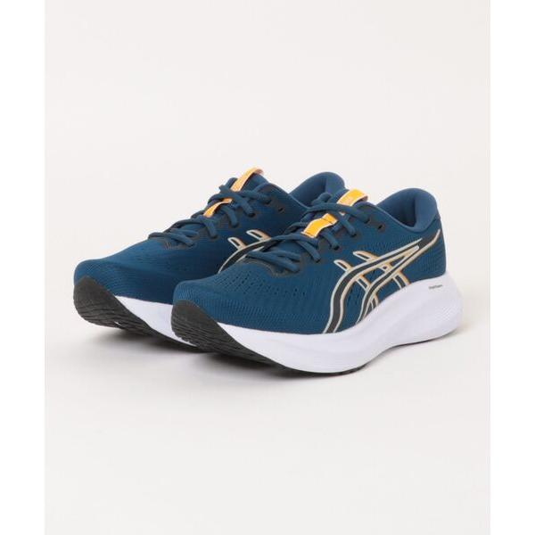 スニーカー ASICS アシックス GEL-EXCITE 11「軽量」メンズスニーカー ランニングシューズ 厚底(ゲルエキサイト11) メンズ