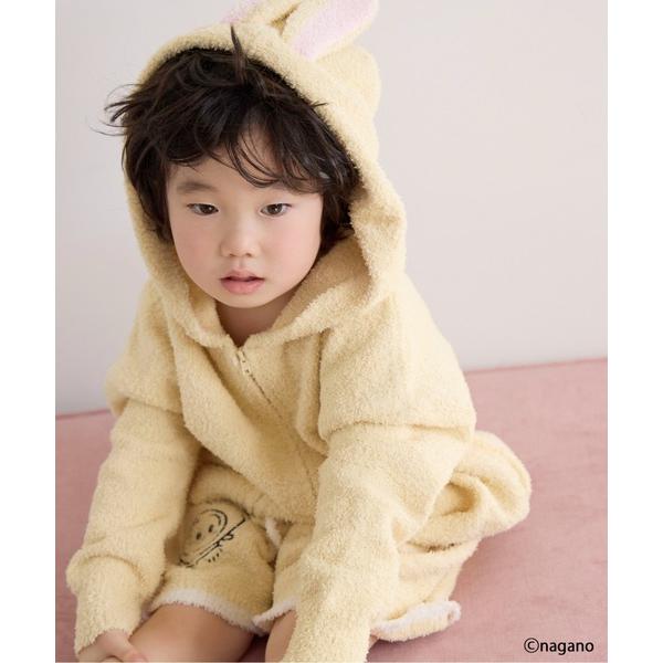 『タイムセール実施中』ZOZO問い合わせ番号:103544905ショップ:LOWRYS FARM，ローリーズファームブランド:LOWRYS FARM，ローリーズファーム商品名:ちいかわモコモコＳＥＴＵＰ　639452カテゴリ:ルームウェア&...