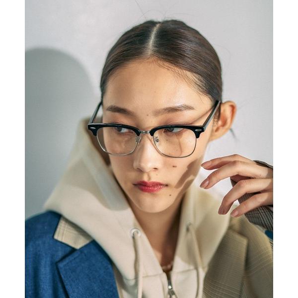 ZOZO問い合わせ番号:103544944ショップ:LEPSIM，レプシィムブランド:LEPSIM，レプシィム商品名:アソート伊達メガネ　630043カテゴリ:ファッション雑貨>メガネブランド品番:630043素材:レンズ:プラスチッ...