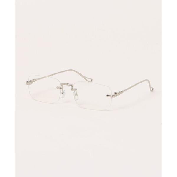 『タイムセール実施中』ZOZO問い合わせ番号:103546657ショップ:DONOBAN，ドノバンブランド:DONOBAN，ドノバン商品名:クリアエッジメガネカテゴリ:ファッション雑貨>メガネブランド品番:dag601gls6561カ...