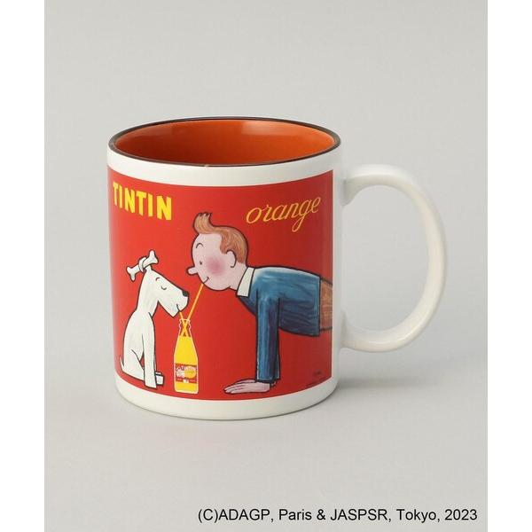 ZOZO問い合わせ番号:103546861ショップ:WORLD ONLINE STORE SELECT，ワールドオンラインストアセレクトブランド:212 KITCHEN STORE，トゥワントゥキッチンストア商品名:タンタン マグカップ 3...