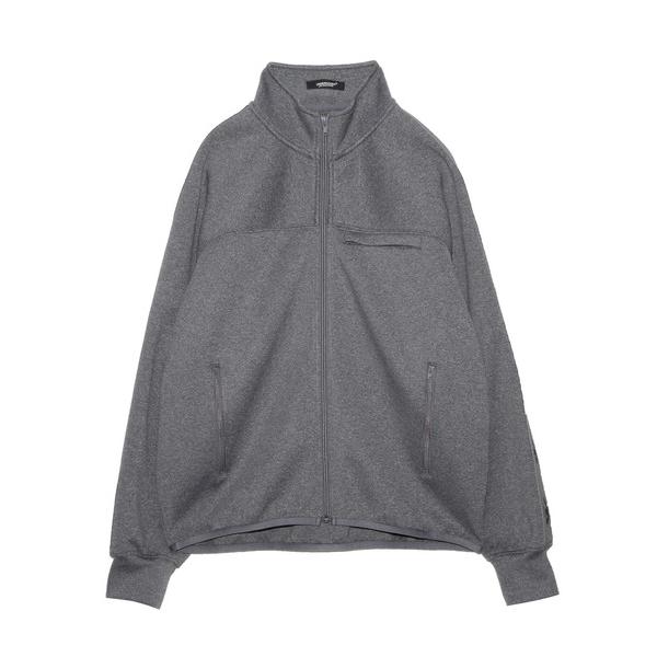 ZOZO問い合わせ番号:103548823ショップ:UNDERCOVER，アンダーカバーブランド:UNDERCOVER，アンダーカバー商品名:UC1F9201カテゴリ:トップス>ジャージブランド品番:UC1F9201素材:100% P...