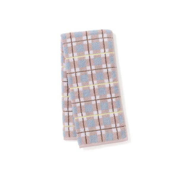 ZOZO問い合わせ番号:103584336ショップ:Francfranc，フランフランブランド:Francfranc，フランフラン商品名:抗菌防臭パステルエッジ フェイスタオル ピンクカテゴリ:インテリア>タオルブランド品番:1105...