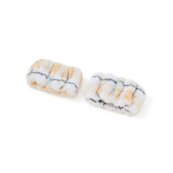 ZOZO問い合わせ番号:103584475ショップ:Francfranc，フランフランブランド:Francfranc，フランフラン商品名:抗菌防臭パステルエッジ アームバンド オレンジカテゴリ:インテリア>タオルブランド品番:1105...