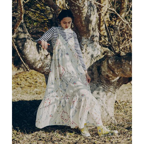 『タイムセール実施中』ZOZO問い合わせ番号:103584937ショップ:FREAK'S STORE，フリークスストアブランド:Freada，フリーダ，FREAK'S STORE，フリークスストア商品名:Freada/フリーダ フラワーハン...