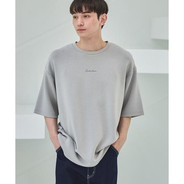 tシャツ 「接触冷感」ライトダンボール半袖T / 639479 メンズ