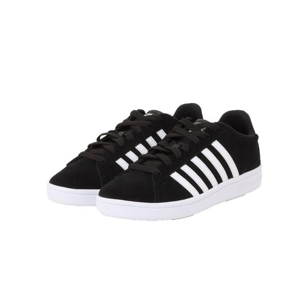 スニーカー 「K-SWISS/ケースイス」COURT TIEBREAK II SDE /コートタイブレーク2SDE メンズ