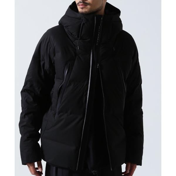 ダウンジャケット ダウン DESCENTE ALLTERRAIN/デサント オルテライン　MOUNTAINEER 水沢ダウン マウンテニア