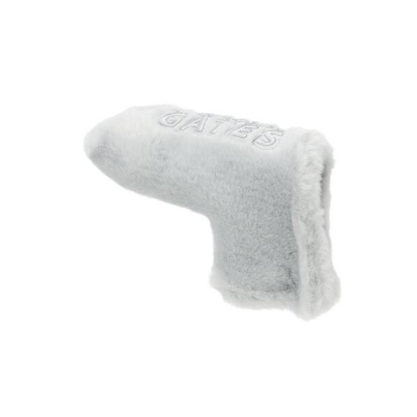 キャディバッグ ゴルフ 「PEARLY GATES」THE HEAD COVER PIN型用パターカバー (UNISEX) レディース メンズ