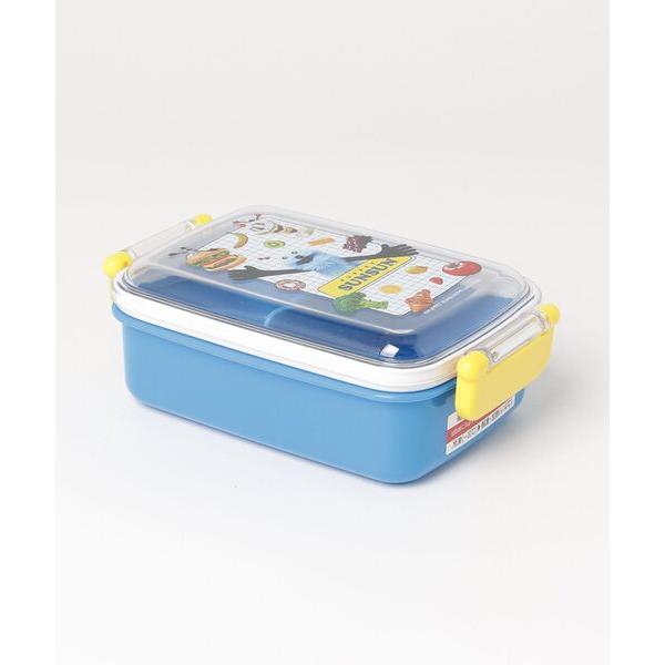 ZOZO問い合わせ番号:103665702ショップ:THE BAREFOOT，ザ ベアフットブランド:THE BAREFOOT，ベアフット商品名:【 PUPPET SUNSUN / パペットスンスン 】 ドーム型　ランチボックス　お弁当　4...