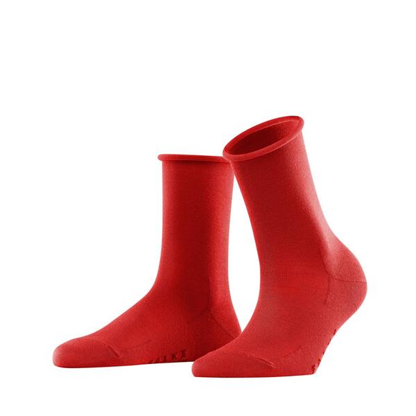 靴下 FALKE | 46189 ACTIVE BREEZE SOCKS WOMEN レディース
