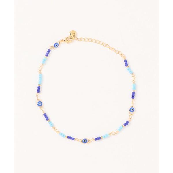 アレルギー対応 アンクレット 「lux sea jewelry（ラックス・シー・ジュエリー）」アンクレット　 lux-ank-3-8