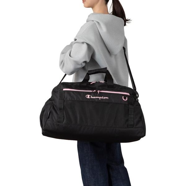 ZOZO問い合わせ番号:103849454ショップ:ACE，エースブランド:Champion，チャンピオン商品名:チャンピオン ボストンバッグ 修学旅行 部活 通学 65464カテゴリ:バッグ>ボストンバッグブランド品番:65464素...