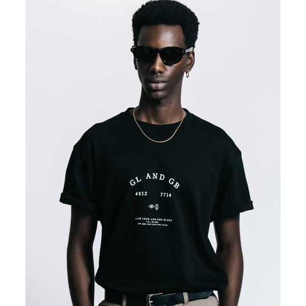 tシャツ GLGB ATHLETIC T SHIRT メンズ