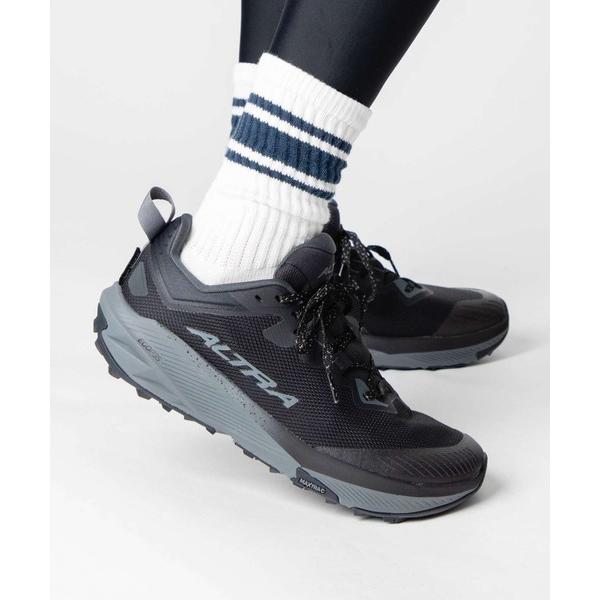 スニーカー ALTRA M EXPERIENCE WILD 3 アルトラ エクスペリエンス ワイルド スニーカー メンズ レディース