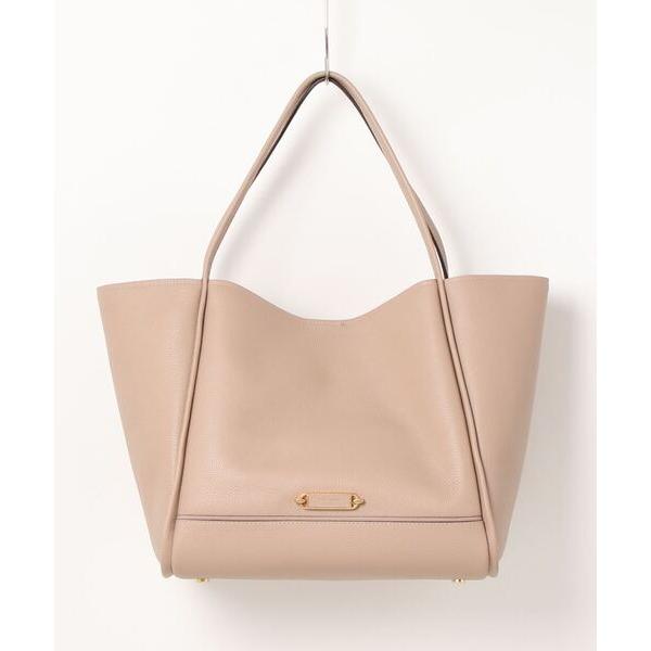 「kate spade new york」 トートバッグ ONESIZE アイボリー レディース