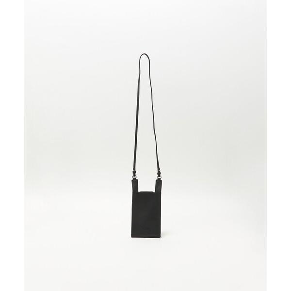 ショルダーバッグ バッグ 「MARW UNITED ARROWS」マイクロ ショッパー ポシェット レディース