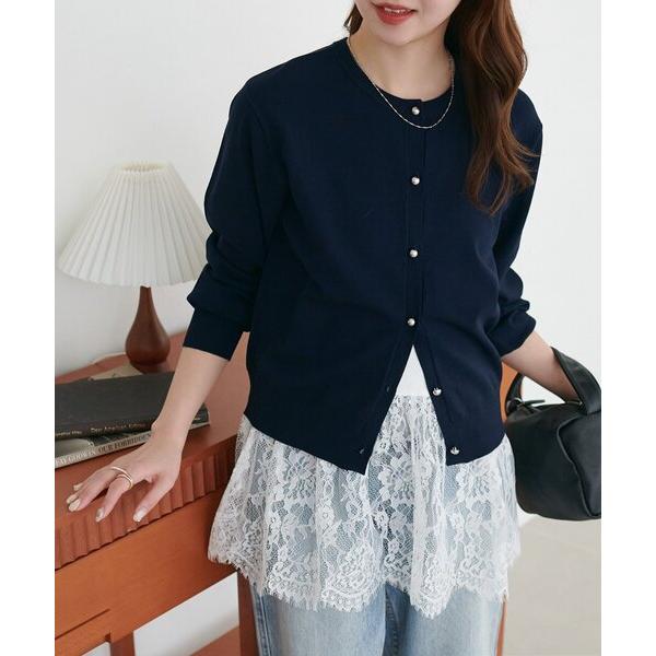 ZOZO問い合わせ番号:103901364ショップ:DISCOAT，ディスコートブランド:DISCOAT，ディスコート商品名:【SS先行予約】裾レース切替キャミカテゴリ:トップス>キャミソールブランド品番:DCZ1061206A002...