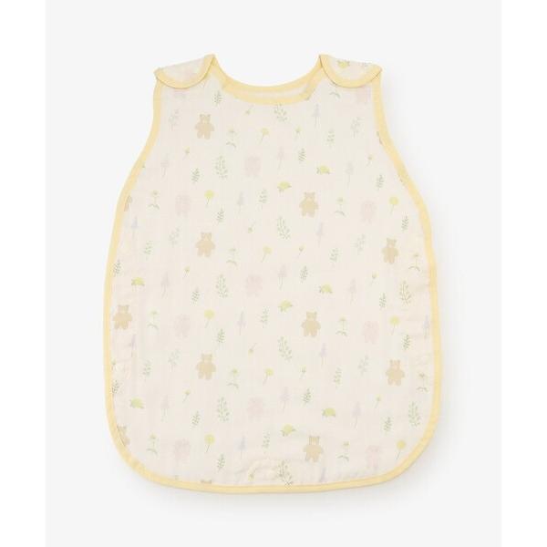 ベビー 4重ガーゼスリーパー/レ プルミエ ザミ