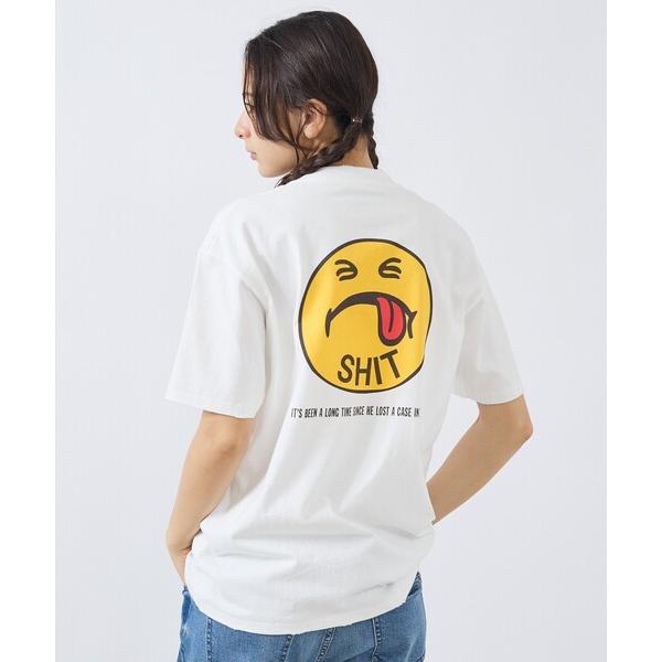 tシャツ 「HANDTEX×Masayoshi Watanabe/ ハンドテックス  」 メンズ レディース
