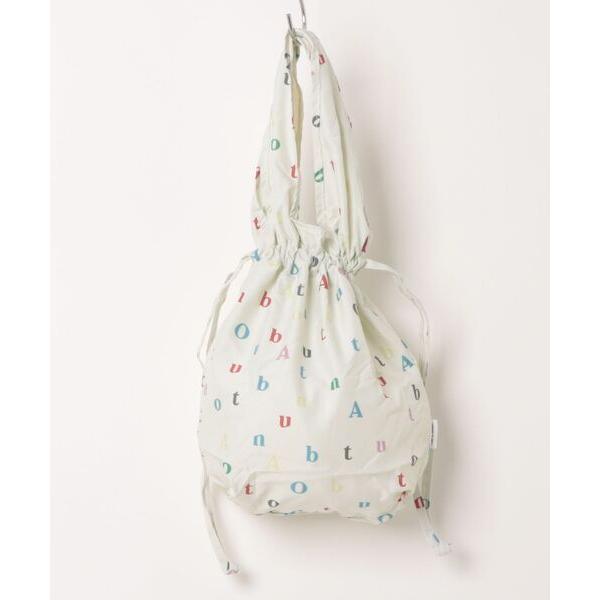 エコバッグ eco bag (S)