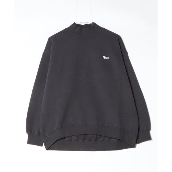 「PENNEYS」 スウェットカットソー L ダークグレー レディース