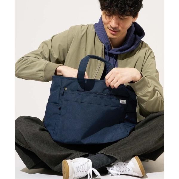 人気NO.1 バッグ「軽量・撥水」マルチ 2WAYトートバッグ