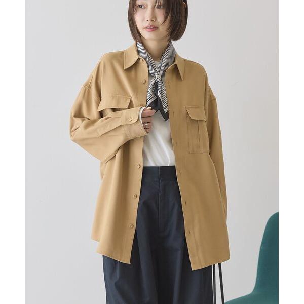 スカーフ バンダナ 「リングSET」波ストライプ柄 スカーフ レディース