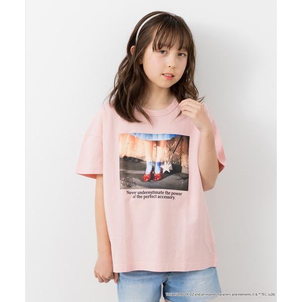 tシャツ 「ワーナー」映画半袖Tシャツ キッズ 子供服 男の子 女の子
