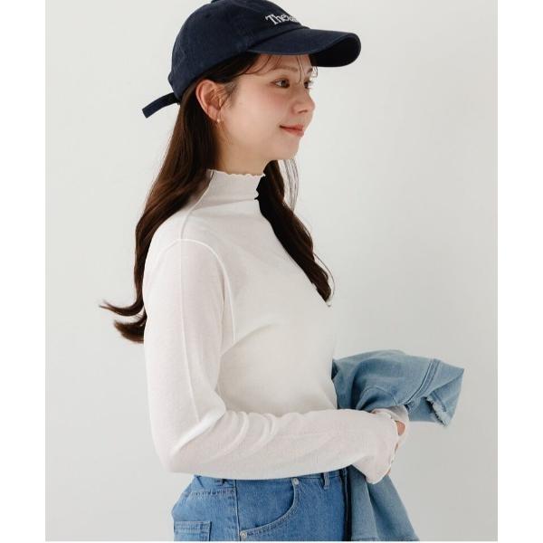 tシャツ レディーシアーロングスリーブ レディース