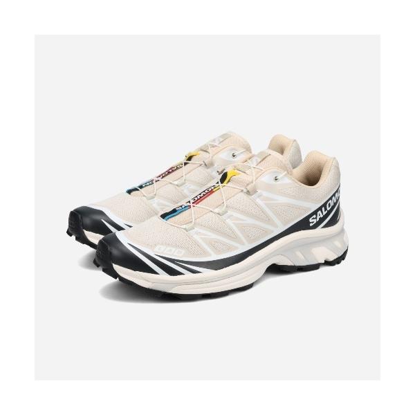 スニーカー SALOMON XT-6 / サロモン エックスティー 6 / L47989700 メンズ レディース