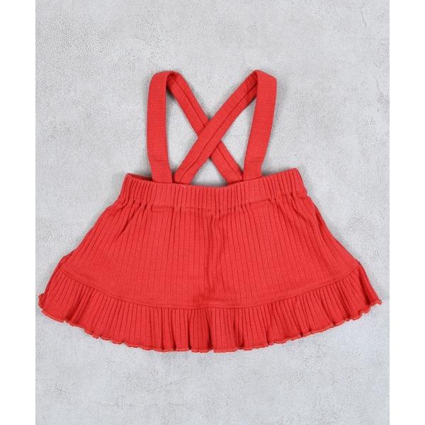 ZOZO問い合わせ番号:104133472ショップ:MARKEY'S，マーキーズブランド:MARKEY'S，マーキーズ商品名:フリルリブビスチェカテゴリ:トップス>その他トップスブランド品番:0030352003素材:[本体:綿100...