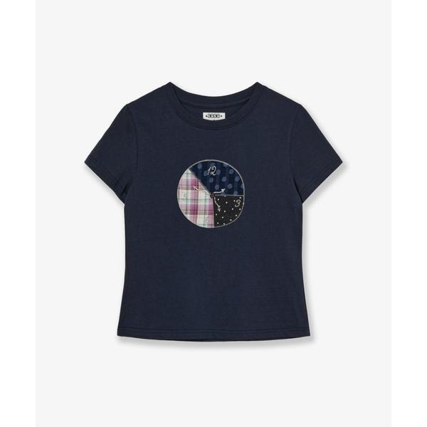 tシャツ 半袖 TIK TOK TEE レディース メンズ