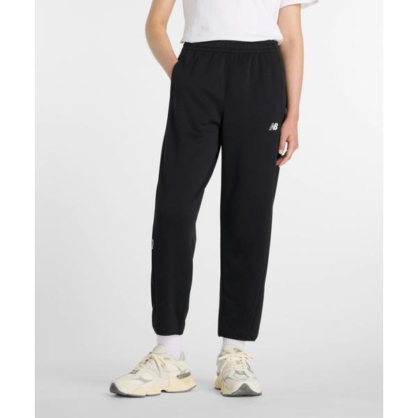 ニューバランス パンツ ニューバランス New Balance ニットパンツ(テーパード) レディース