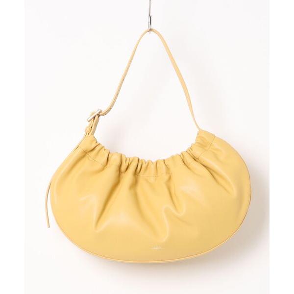 ショルダーバッグ バッグ SAC NINON HOOP レディース