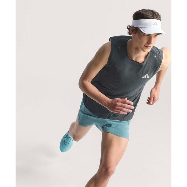 タンクトップ Adi365 ランニング クライマクール+ タンクトップ / アディダス adidas メンズ
