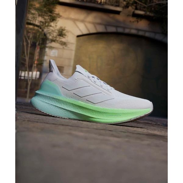 スニーカー ウルトラブースト 5x / Ultraboost 5x / ランニングシューズ / アディダス adidas レディース メンズ