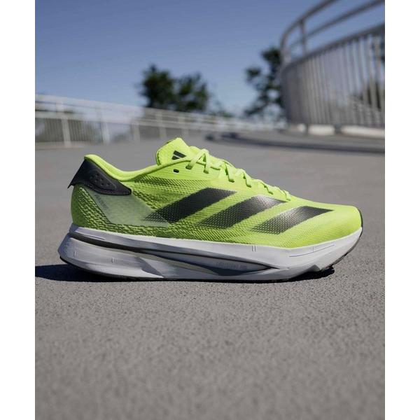 スニーカー アディゼロ Sl2 ランニング / Adizero Sl2 Running / ランニングシューズ / アディダス adidas メンズ
