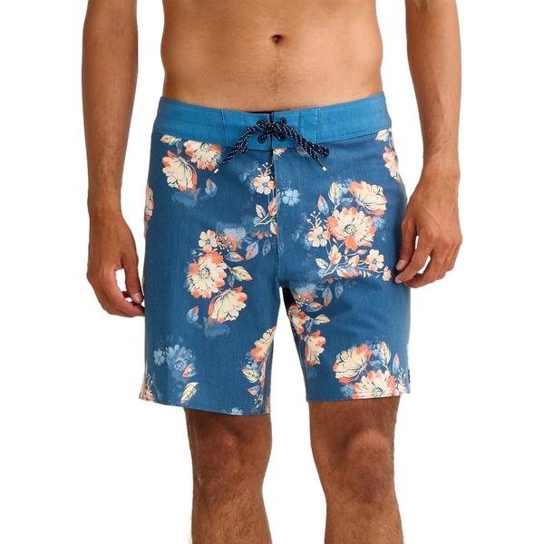 水着 BILLABONG メンズ GOOD TIMES PRO ボードショーツ 「2026年春夏モデル」 メンズ