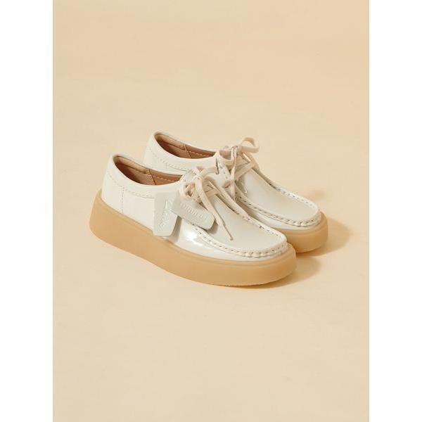 シューズ 「SNIDEL/Clarks」Torview/トービュー レディース