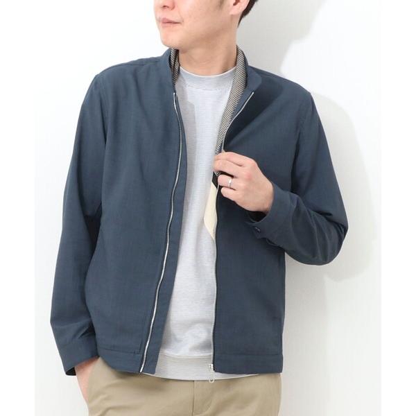 革ジャン ライダース シックアンドシン　ナチュラルストレッチ　シングルライダース メンズ