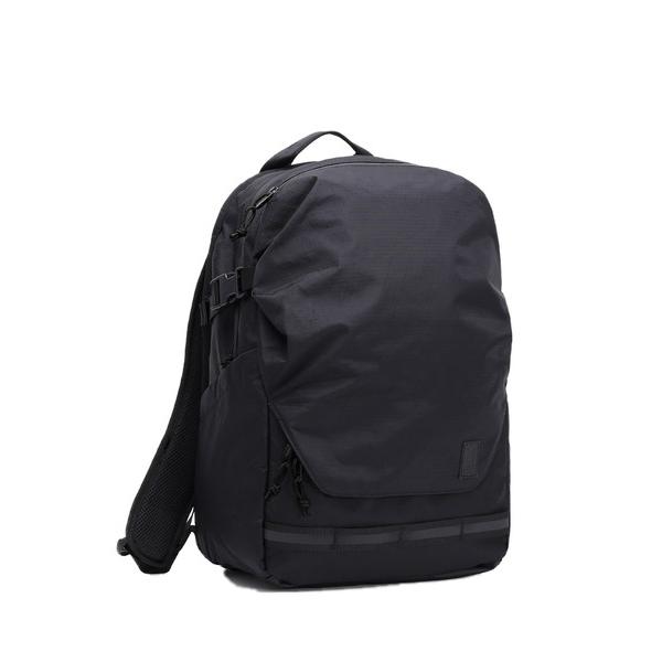 デイバック リュック 「 CHROME / クローム 」EXTLEK 24L PACK / エクストレック 24リットル パック 防水 24L バックパック 14インチPC収納