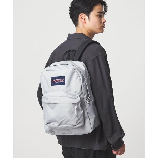 デイバック リュック 「JANSPORT」スーパーブレイク プラス リュック メンズ レディース