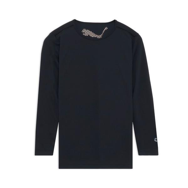 tシャツ PUMA プーマ メンズ ゴルフ シャドウキャット 長袖 アンダーシャツ メンズ
